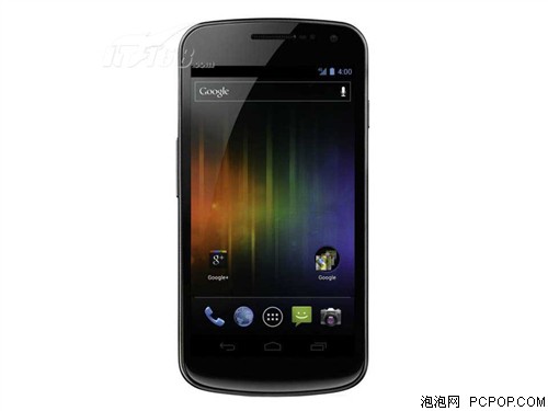 三星i9250 Galaxy Nexus 16G手机 