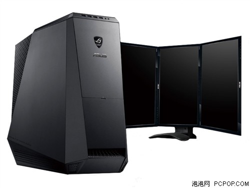 华硕CG8565电脑 