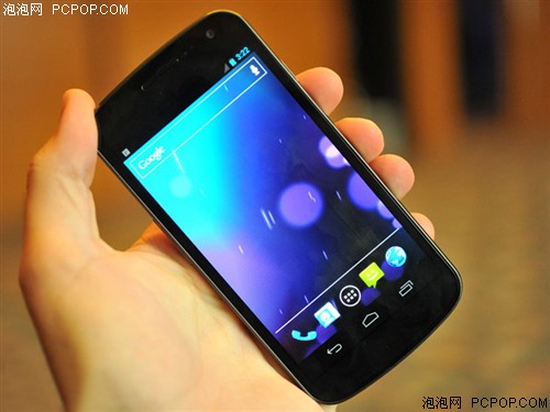 谷歌i9250 Galaxy Nexus手机 