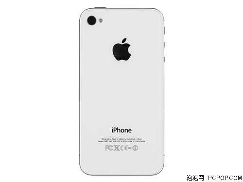 ƻiPhone4S 16Gͨ3Gֻ(ɫ)WCDMA/GSMǺԼֻ 