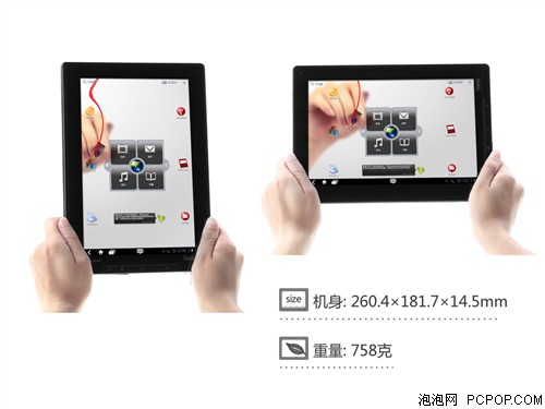 ThinkPadTablet 183823C (16GB)平板电脑 