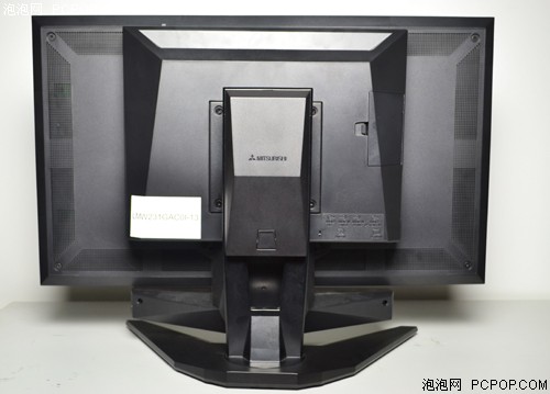 三菱MDL231UV液晶显示器 