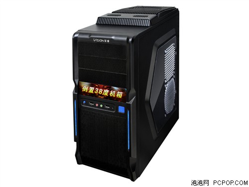 至睿A6(RTX架构)机箱 