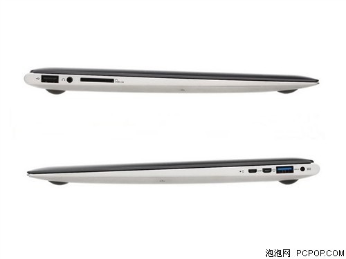 华硕ZENBOOK UX31E(i7 2677M)笔记本 