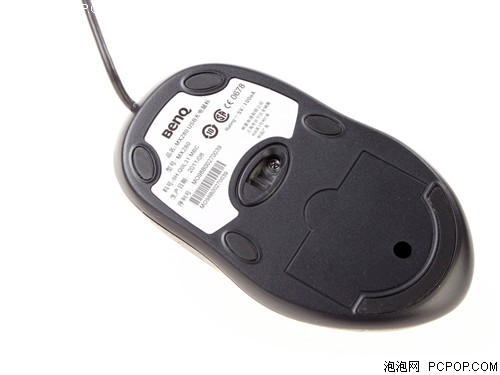明基MX280鼠标 