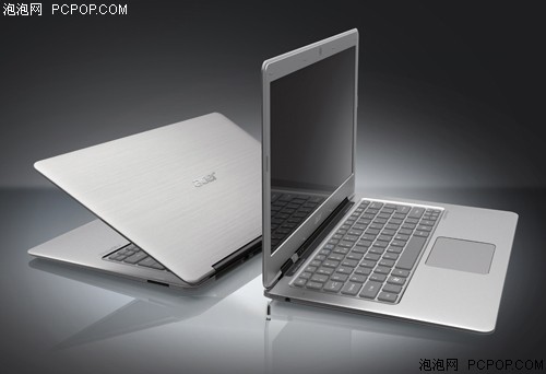 Acer(宏碁)Aspire S3(i7 2637M)笔记本 