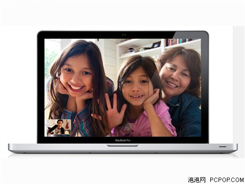 苹果MacBook Pro(MD313CH/A)笔记本 