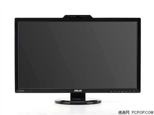 华硕VG278H-C液晶显示器 