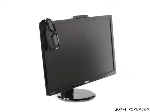 华硕VG278H-C液晶显示器 