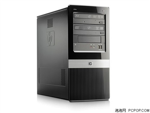 惠普Pro 3005(QG575PA)电脑 