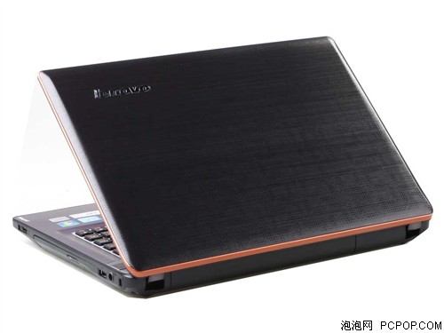 联想Y470N-ISE(i7 2670QM/4GB/750GB)笔记本 