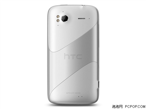 HTCG14(白色版)手机 