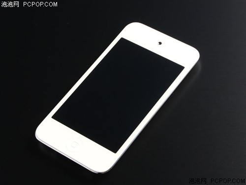 苹果iPod touch4 白色(8G)MP3 