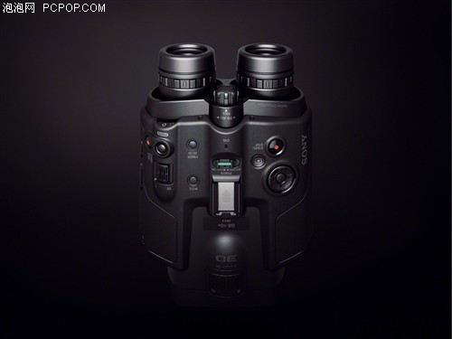 索尼DEV-3数码摄像机 