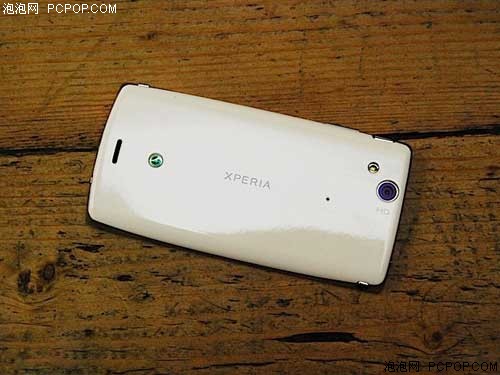 索爱(Sony Ericsson)LT18i XPERIA Arc S手机 