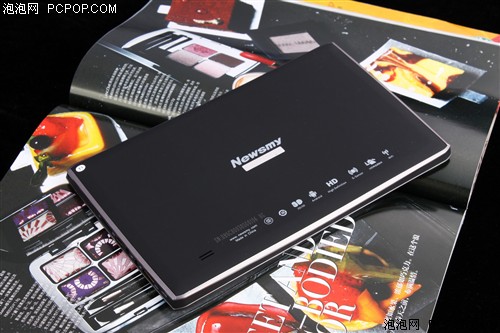 纽曼K9(8GB)平板电脑 