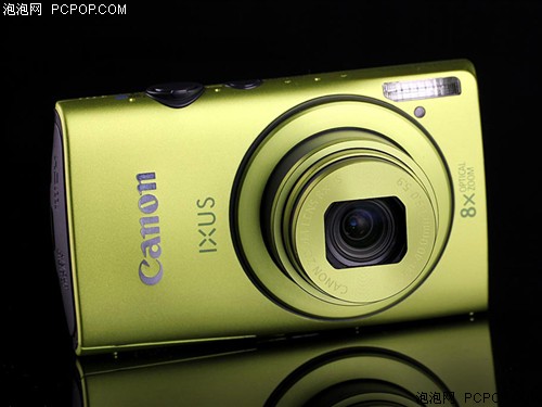 佳能(Canon)IXUS 230 HS数码相机 