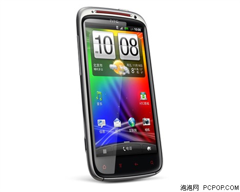 HTCZ715e 灵感XE手机 