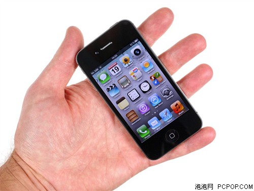 苹果iPhone4S 16G(联通版)手机 