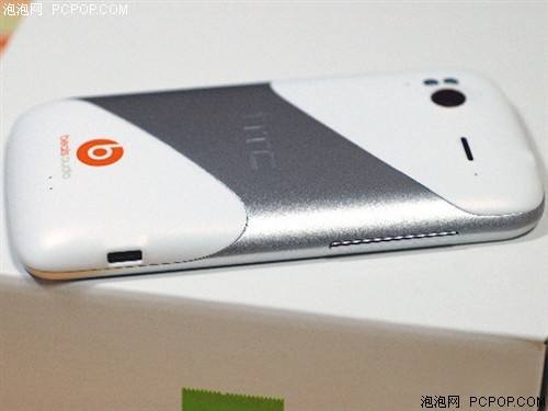 HTCG18(白色)手机 