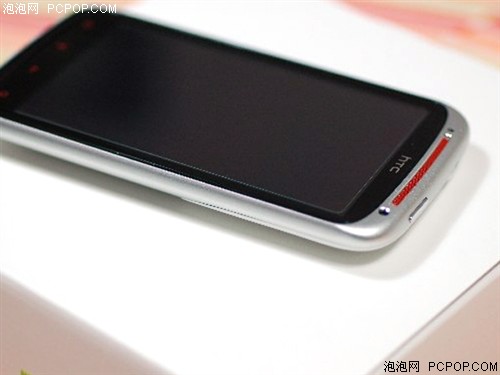 HTCG18 白色手机 