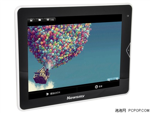 纽曼T10平板电脑 