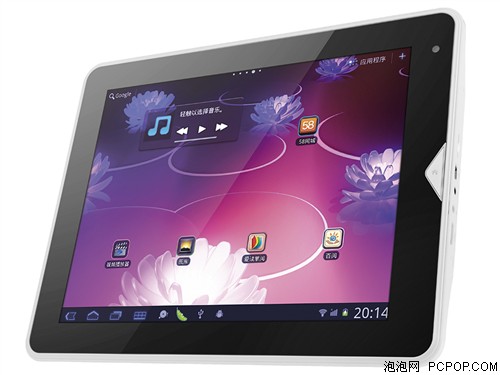 纽曼T10平板电脑 