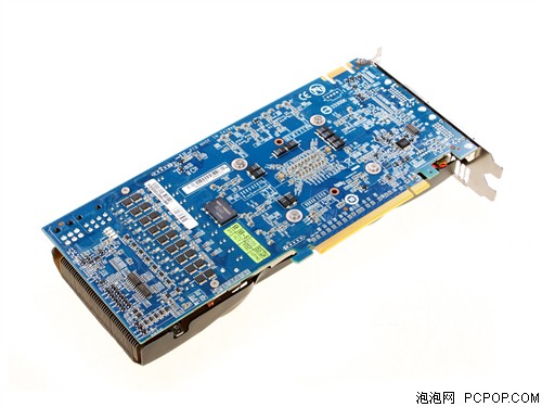 技嘉(GIGABYTE)GV-B560UD-1GI显卡 