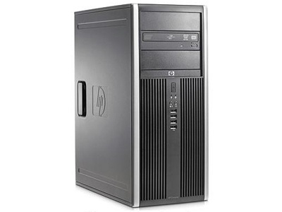 惠普Compaq 8200 Elite CMT(QD274PA)电脑 