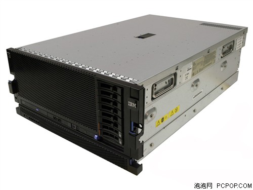 IBMSystem x3850 X5(7143i19)服务器 