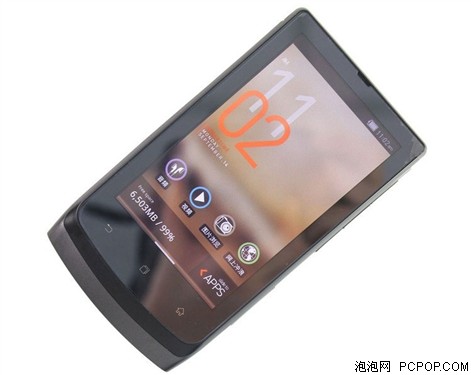 爱欧迪COWON D3(8G)MP3 