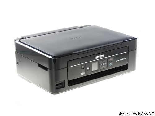 爱普生ME Office 570W一体机 