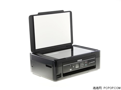 爱普生ME Office 570W一体机 