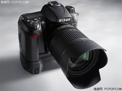 尼康(Nikon)D7000(单头套机18-105mmVR)数码相机 