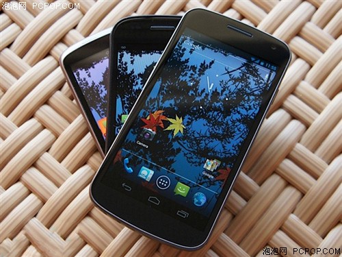 三星(SAMSUNG)i9250 Galaxy Nexus 16G手机 