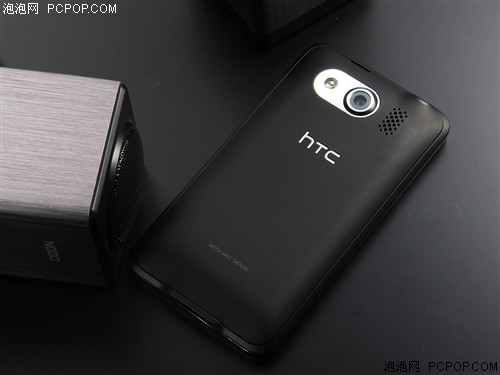 HTCZ510d 双擎S手机 