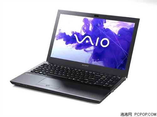 索尼VPCSE1S1C笔记本 