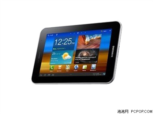 三星Galaxy Tab 7.0 plus平板电脑 