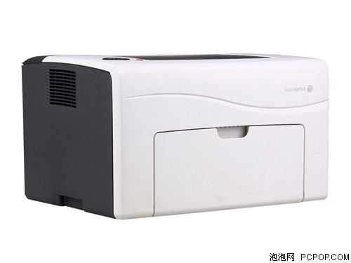 富士施乐DocuPrint CP105b激光打印机 