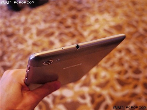三星Galaxy Tab 7.7 P6800(16GB)平板电脑 