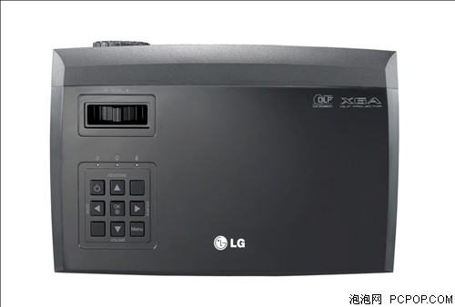 LGBS275投影机 