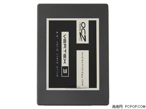 OCZVertex3 SATA III(VTX3-25SAT3-60G)固态硬盘SSD 