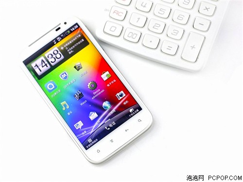 HTCG21 Sensation XL(X315e)手机 