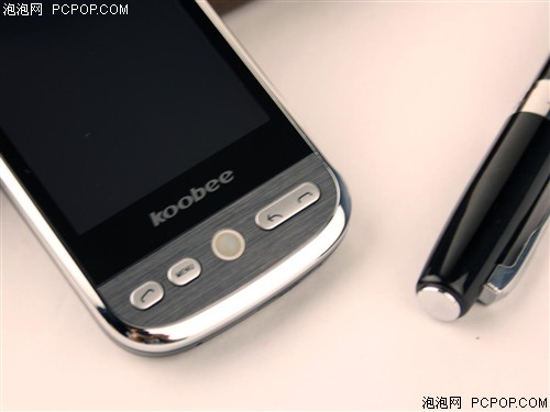 koobeeV606手机 