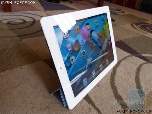 苹果(Apple)iPad2 WiFi(16GB)平板电脑 