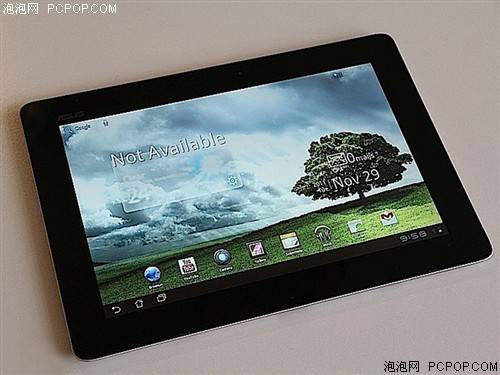 华硕Eee Pad Transformer Prime TF201(64G)平板电脑 