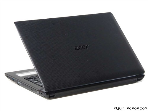 Acer(宏碁)4750G-2352G50Mnkk笔记本 