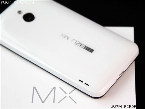 魅族MX 16G手机 