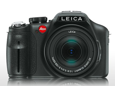 徕卡V-Lux3数码相机 