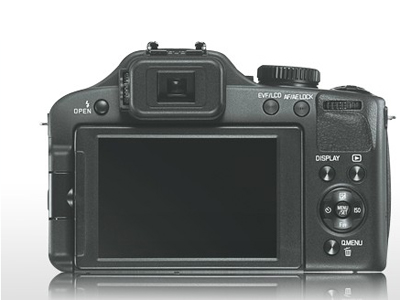 徕卡V-Lux3数码相机 